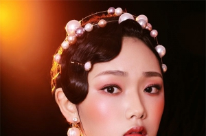 南京正规化妆学校哪所好？