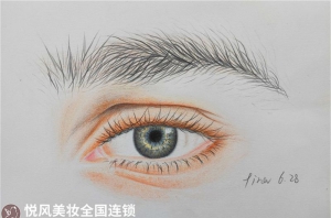 南京美睫培训学校哪家好？