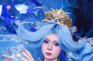 学化妆建议看看悦风美妆学院