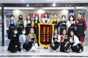 学化妆，选校避坑全攻略！