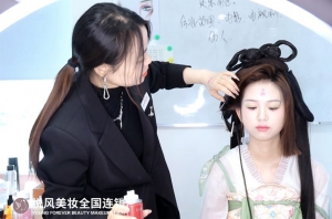 深耕技术，不负热爱：悦风美妆学习感悟