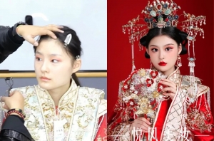 学化妆，培训机构考察要看哪几点？